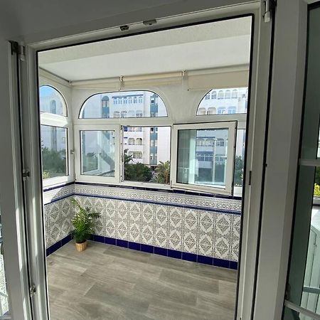 Appartement Malaga Centro/Playa/Maria Zambra Extérieur photo