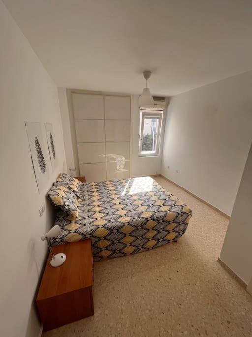 Appartement Malaga Centro/Playa/Maria Zambra Extérieur photo