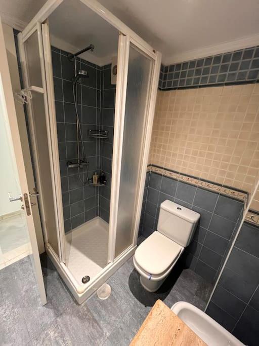 Appartement Malaga Centro/Playa/Maria Zambra Extérieur photo